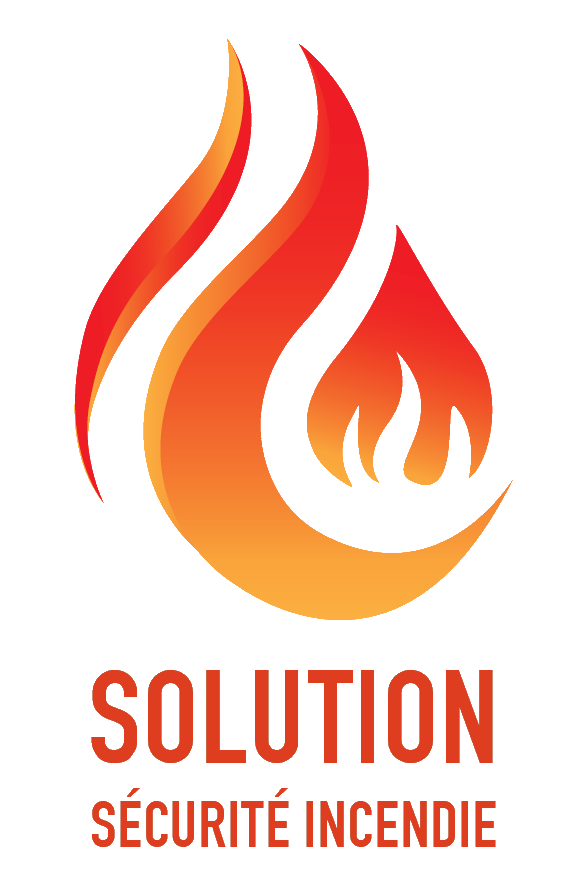 Logo Solution Sécurité Incendie